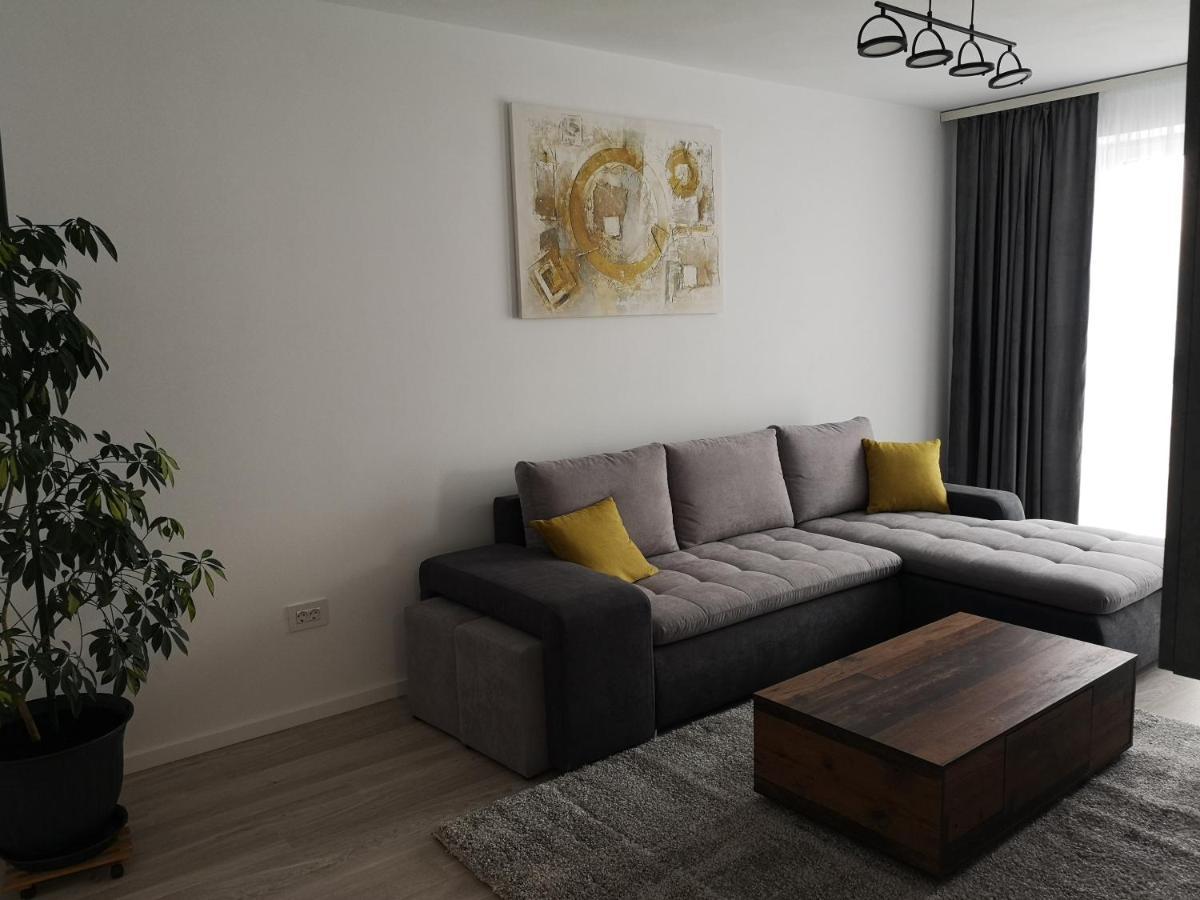 Grey House Residence Braşov Exterior foto